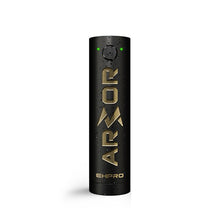 Load image into Gallery viewer, Ehpro  Mechanical Thread 21700 20700 18650 Battery Electronic Cigarette Vape Mech Mod Brass