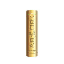Load image into Gallery viewer, Ehpro  Mechanical Thread 21700 20700 18650 Battery Electronic Cigarette Vape Mech Mod Brass