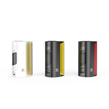 Load image into Gallery viewer, Electronic cigarette vape Mod MOVE 2 240W Box Mod fit 3x18650 battery cell(not include) 240W Vaporizer Mod with 510 thread