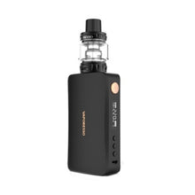 Load image into Gallery viewer, Pre-sale Vaporesso GEN Kit 220W TC Box Mod with 8ml Skrr-S Vape Tank QF Meshed Coil QF Strip Vaporizer Compatible 18650 Battery