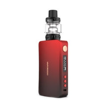 Load image into Gallery viewer, Pre-sale Vaporesso GEN Kit 220W TC Box Mod with 8ml Skrr-S Vape Tank QF Meshed Coil QF Strip Vaporizer Compatible 18650 Battery