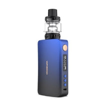 Load image into Gallery viewer, Pre-sale Vaporesso GEN Kit 220W TC Box Mod with 8ml Skrr-S Vape Tank QF Meshed Coil QF Strip Vaporizer Compatible 18650 Battery