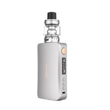 Load image into Gallery viewer, Pre-sale Vaporesso GEN Kit 220W TC Box Mod with 8ml Skrr-S Vape Tank QF Meshed Coil QF Strip Vaporizer Compatible 18650 Battery