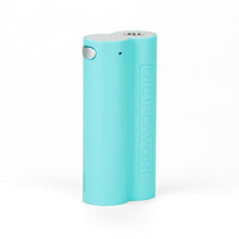 Load image into Gallery viewer, 2pcs Original Digiflavor Lunar VV MOD fit Lumi Tank Powered by 18650 Battery No battery E cig Vape Mod VS Aegis Solo/ Drag 2