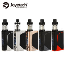 Load image into Gallery viewer, Clearance Original 200W Joyetech eVic Primo kit with UNIMAX 25 Tank 5ml Atomizer No Battery Vs Evic Primo TC Box Mod 200W  Vape