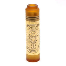 Load image into Gallery viewer, 1Set Mechanical Mod Pur Slim Piece Mod with 25.5MM Diameter Fit for 18650 Battery Vaporizer Big Vape Pen Accessories Kit