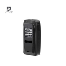 Load image into Gallery viewer, Authentic ATVS Blade 228W Starter Kit 18650 Battery huge Vape VW Box Mod For Original SR-11 5ml huge Tank E Cigarette kits