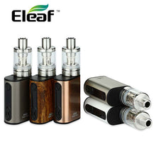 Load image into Gallery viewer, Clearance Eleaf iStick 40W Power Nano Kit w/ 1100mAh Power Nano Battery Box Mod Melo 3 Nano Atomizer 2ml Vape vs Istick Nano Mod