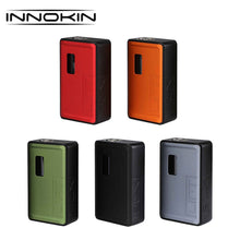 Load image into Gallery viewer, 100% Original Innokin LiftBox Bastion Box MOD with 8ml Huge Bottle &amp; LIFT Siphon System No 18650 Battery Box Mod e-cig Vape Mod