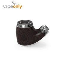 Load image into Gallery viewer, 100% Original VapeOnly vPipe III Ebony e-Pipe Body No Battery with Air-activated System &amp; Detachable Structure E-cigarette Vape