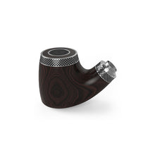 Load image into Gallery viewer, 100% Original VapeOnly vPipe III Ebony e-Pipe Body No Battery with Air-activated System &amp; Detachable Structure E-cigarette Vape