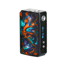 Load image into Gallery viewer, Cheap! 177W VOOPOO DRAG 2 Box Mod Power By 18650 Battery Electronic Cigarette Vape Mod Voopoo Mod Vs Drag Mini / Shogun Univ
