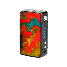 Load image into Gallery viewer, Cheap! 177W VOOPOO DRAG 2 Box Mod Power By 18650 Battery Electronic Cigarette Vape Mod Voopoo Mod Vs Drag Mini / Shogun Univ