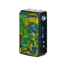 Load image into Gallery viewer, Cheap! 177W VOOPOO DRAG 2 Box Mod Power By 18650 Battery Electronic Cigarette Vape Mod Voopoo Mod Vs Drag Mini / Shogun Univ