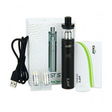 Load image into Gallery viewer, Electronic Cigarettes Eleaf iJust S kit with Battery Mod 3000mah Vaporzier Vape pen e sigara Vs iJust 2 Hookah Istick pico