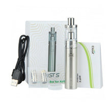 Load image into Gallery viewer, Electronic Cigarettes Eleaf iJust S kit with Battery Mod 3000mah Vaporzier Vape pen e sigara Vs iJust 2 Hookah Istick pico
