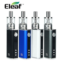Load image into Gallery viewer, 40W Original Eleaf IStick TC Starter Kit Built-in 2600mAh Battery Mod &amp; 3ml GS Atomizer Tank VS ONLY 40W  IStick TC MOD TPD Vape