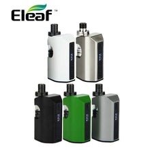 Load image into Gallery viewer, 100W Original Eleaf Aster RT Vape Kit Built-in 4400mAh Battery W/ 3.8ml Melo RT 22 Tank ER Coil E Cig Kit Vs 100W Aster RT Mod