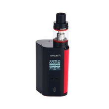 Load image into Gallery viewer, 100% Original SMOK GX2/4 TC Vape Kit with 220W/350W Box Mod &amp; TFV8 Big Baby Tank Atomizer Powered by 2/4 18650 Batteries E-cigs