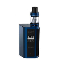 Load image into Gallery viewer, 100% Original SMOK GX2/4 TC Vape Kit with 220W/350W Box Mod &amp; TFV8 Big Baby Tank Atomizer Powered by 2/4 18650 Batteries E-cigs