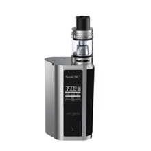 Load image into Gallery viewer, 100% Original SMOK GX2/4 TC Vape Kit with 220W/350W Box Mod &amp; TFV8 Big Baby Tank Atomizer Powered by 2/4 18650 Batteries E-cigs