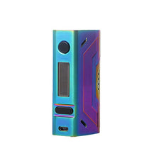 Load image into Gallery viewer, Original Cloupor Smoant Battlestar 200W TC Box Mod Electronic Cigarette Vaporizer 18650 Mod for RDA RBA No Battery ecig vape mod