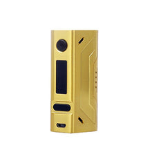Load image into Gallery viewer, Original Cloupor Smoant Battlestar 200W TC Box Mod Electronic Cigarette Vaporizer 18650 Mod for RDA RBA No Battery ecig vape mod