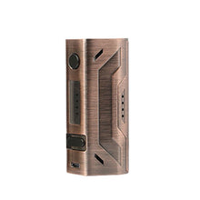 Load image into Gallery viewer, Original Cloupor Smoant Battlestar 200W TC Box Mod Electronic Cigarette Vaporizer 18650 Mod for RDA RBA No Battery ecig vape mod
