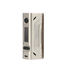 Load image into Gallery viewer, Original Cloupor Smoant Battlestar 200W TC Box Mod Electronic Cigarette Vaporizer 18650 Mod for RDA RBA No Battery ecig vape mod