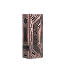 Load image into Gallery viewer, Original Cloupor Smoant Battlestar 200W TC Box Mod Electronic Cigarette Vaporizer 18650 Mod for RDA RBA No Battery ecig vape mod