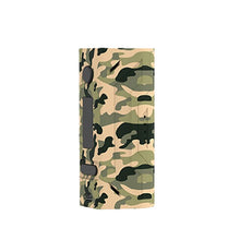 Load image into Gallery viewer, Original Cloupor Smoant Battlestar 200W TC Box Mod Electronic Cigarette Vaporizer 18650 Mod for RDA RBA No Battery ecig vape mod