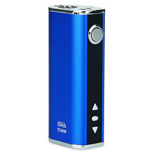 Load image into Gallery viewer, Electronic Cigarette Eleaf iStick TC Mod 40W 2600mAh Battery Capacity Vape Mod Battery with Oled Display Screen 100% Original