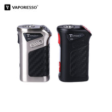 Load image into Gallery viewer, Original 40W Vaporesso TARGET Mini TC Battery 1400mAh Temp Control Box Mod 40W fit for TARGET Mini Kit vape mod e cigarette