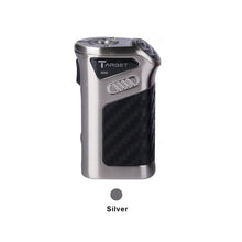 Load image into Gallery viewer, Original 40W Vaporesso TARGET Mini TC Battery 1400mAh Temp Control Box Mod 40W fit for TARGET Mini Kit vape mod e cigarette