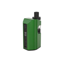 Load image into Gallery viewer, 100W Original Eleaf Aster RT Vape Kit Built-in 4400mAh Battery W/ 3.8ml Melo RT 22 Tank ER Coil E Cig Kit Vs 100W Aster RT Mod