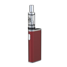 Load image into Gallery viewer, 100% Original Eleaf IStick Trim Vaping Kit 1800mAh Trim MOD Battery &amp;GSTurbo Atomizer 1.8ml Tank W/ GS Air Coil  E-cigarette Kit