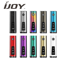 Load image into Gallery viewer, 100W Original IJOY Saber 20700 VW Pen MOD Advanced IWEPAL Chip fit Diamond Subohm Tank NO Single 18650 Battery E-cig Vape MOD