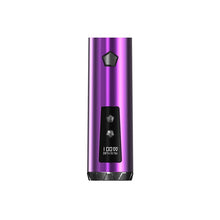 Load image into Gallery viewer, 100W Original IJOY Saber 20700 VW Pen MOD Advanced IWEPAL Chip fit Diamond Subohm Tank NO Single 18650 Battery E-cig Vape MOD