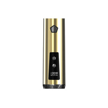 Load image into Gallery viewer, 100W Original IJOY Saber 20700 VW Pen MOD Advanced IWEPAL Chip fit Diamond Subohm Tank NO Single 18650 Battery E-cig Vape MOD