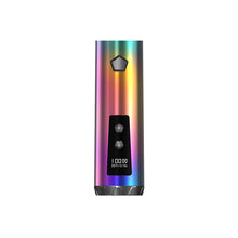 Load image into Gallery viewer, 100W Original IJOY Saber 20700 VW Pen MOD Advanced IWEPAL Chip fit Diamond Subohm Tank NO Single 18650 Battery E-cig Vape MOD