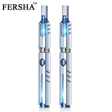 Load image into Gallery viewer, FERSHA electronic cigarette 40W vape mod box kit 2ml atomizer 650mah battery e-cigarette Knight Fashion metal player mus