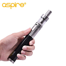 Load image into Gallery viewer, Electronic Cigarette Aspire CF MOD with Atlantis Vape Tank 3ml Capacity E Cigarettes Without 18650 Batttery Vape Pen