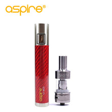 Load image into Gallery viewer, Electronic Cigarette Aspire CF MOD with Atlantis Vape Tank 3ml Capacity E Cigarettes Without 18650 Batttery Vape Pen