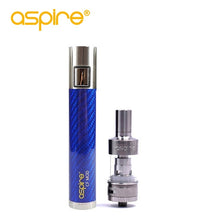 Load image into Gallery viewer, Electronic Cigarette Aspire CF MOD with Atlantis Vape Tank 3ml Capacity E Cigarettes Without 18650 Batttery Vape Pen