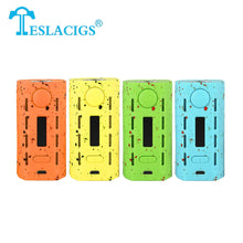 Load image into Gallery viewer, Original TESLACIGS Tesla WYE 200W Box Mod Elektronik Sigara vape mod VS squonk mod mechanical mod tesla invader iii / Cylon