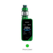 Load image into Gallery viewer, 100% Authentic SMOK X-PRIV Kit with 8ml TFV12 Prince Tank Vaporizer 225W X PRIV Mod Electronic Cigarette SMOK VAPE Kit
