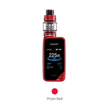 Load image into Gallery viewer, 100% Authentic SMOK X-PRIV Kit with 8ml TFV12 Prince Tank Vaporizer 225W X PRIV Mod Electronic Cigarette SMOK VAPE Kit