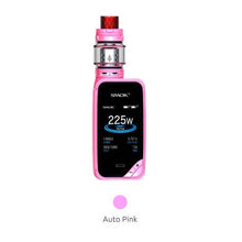 Load image into Gallery viewer, 100% Authentic SMOK X-PRIV Kit with 8ml TFV12 Prince Tank Vaporizer 225W X PRIV Mod Electronic Cigarette SMOK VAPE Kit