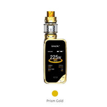 Load image into Gallery viewer, 100% Authentic SMOK X-PRIV Kit with 8ml TFV12 Prince Tank Vaporizer 225W X PRIV Mod Electronic Cigarette SMOK VAPE Kit