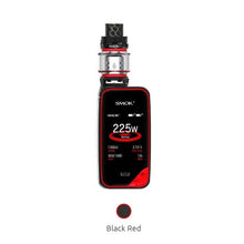 Load image into Gallery viewer, 100% Authentic SMOK X-PRIV Kit with 8ml TFV12 Prince Tank Vaporizer 225W X PRIV Mod Electronic Cigarette SMOK VAPE Kit